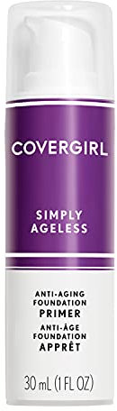 COVERGIRL - Olay Simply Ageless Serum Primer - 1 fl. oz. (30 ml)