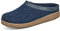 Haflinger, blau(Jeans), Gr. 38