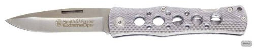 Smith and Wesson Messer Extreme Ops Nagelrille, 42874