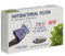 Eurofilter / Wpro - Filtre Anti-Bactérien pour Combi Whirlpool (200 litres)