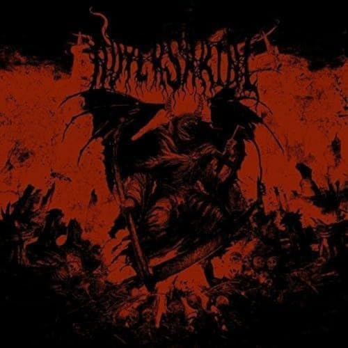 Death, Endless Nothing and The Black Knife Of Nihilism