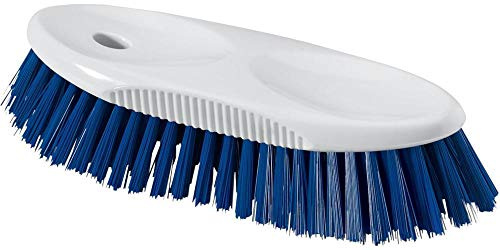 Nölle 18351953 Haccp-Kannenbürste 19cm/0, 5mm in blau