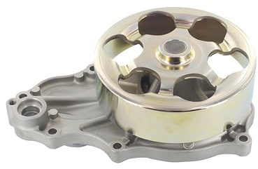 SKF VKPC 93618 Water pump kit
