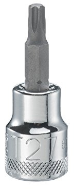 DEWALT 3/8 TORX Bit Socket T27