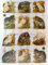 Glanzbilder Ernst Freihoff Ratte Maus EF 7432 Oblaten Posiebilder Scrapbook Deko GWI 300