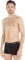 Calvin Klein Herren 3er Pack Boxershorts Low Rise Trunks Unterwäsche, Schwarz (Black W Black Wb), M