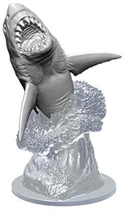 WizKids WZK73729 Accessories