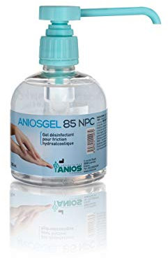 AniosGEL 85NPC - 300ml