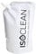 ISOCLEAN Makeup Brush Cleaner Refill Pouch - Liquid Makeup Cleaner Solution for Makeup Brushes and Makeup Tools - Cleans Bristles - No Rinse Formula dries in 60 Seconds - Vegan, Cruelty-free (525ml)