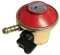 Clip On Type Gas Bottle Regulator for Patio Gas, Flogas, Calor Propane Bottles 27mm 37Mbar 1.5Kgh