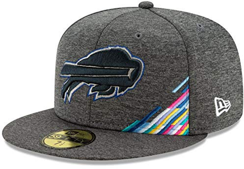 New Era 59Fifty Fitted Cap - Crucial Catch Buffalo Bills - 7
