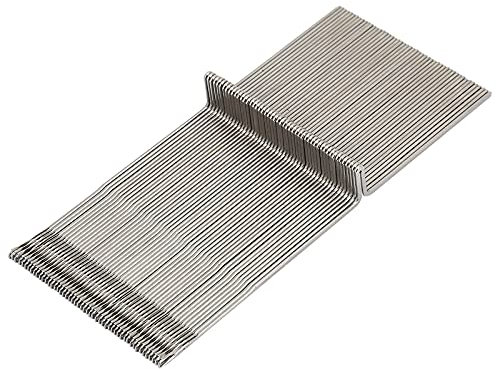 50 Pezzi Set di Aghi Per Macchina per Maglieria Durevole Tessuto Cucito Fai da Te Strumenti Artigianali Misura per SK218 SK280 SK580 SK840 SK325 SK360