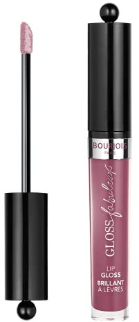 Bourjois Gloss Fabuleux Lipgloss - 08 Berry Talented
