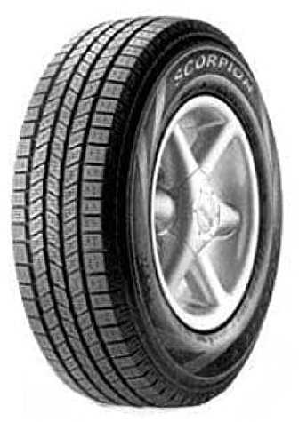 235/50YR18 PIRELLI TL SCORPION XL 101Y E