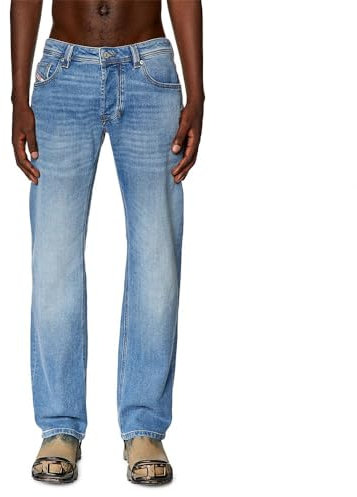 Diesel_1985 LARKEE_PANTS_Blue_30W / 34L