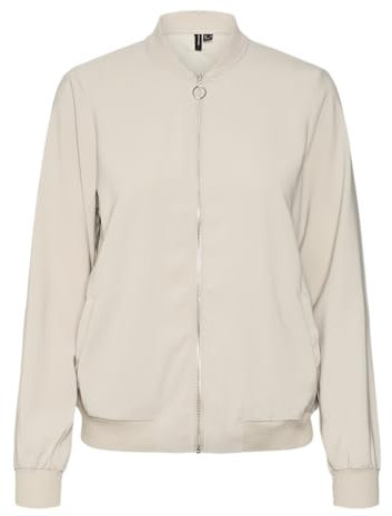 VMCOCO L/S Bomber GA NOOS