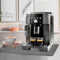 Pietuley 60x40cm rutschfeste Unterlage Kaffeemaschine Pad für SodaStream Flaschenhalter Wassersprudler Abtropfmatte Geschirr, Kaffeevollautomate Antirutschmatte Küche, Barmatte Kaffeematte