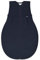Alvi 4-Season Mull-Schlafsack 4-Jahreszeiten Schlafsack Babyschlafsack Kinderschlafsack ohne Ärmel (90 cm, Poseidon)