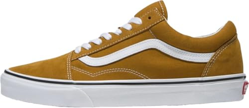 Vans Old Skool Bungee-Cord Schuhe für Erwachsene, Größe 38,5, 8 Women/6.5 Men