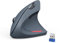 TECKNET Wireless Vertikale Ergonomische Maus, 4800 DPI 5 Tasten Kabellose Optische Maus, 2.4G USB Vertical Ergonomic Optical Mouse Kabellos für Windows und Mac OS