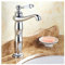 Mischbatterien Compatible with Badezimmer, moderne antike Messingarmaturen, Waschbecken-Waschtischarmatur, Mischwasserhahn, Heimwerker-Waschtischarmaturen,schnelle Befestigung