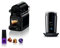 Nespresso De'Longhi EN 80.B Inissia, Hochdruckpumpe & Philips SENSEO Milk Twister – Milchaufschäumer