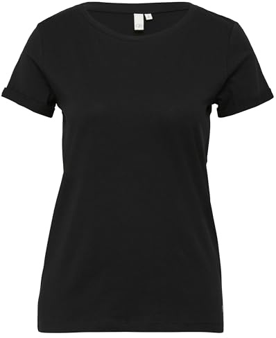 QS Damen 2163612 T-Shirt (1er Pack)