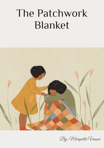 The Patchwork Blanket