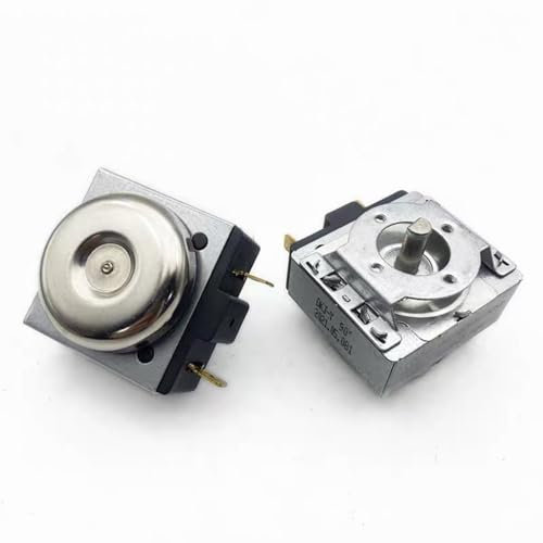 Cooker Timer Electric Oven Timing Switchs Electric Cooking Appliance Timer Cooking Control Accessory For Electric Oven