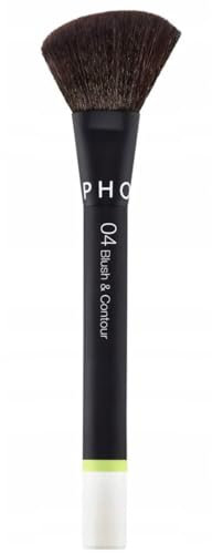 SEPHORA COLLECTION 04 THE CHEEK BRUSH Blush & Bronzer