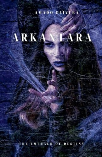 Arkantara The Emerald of Destiny