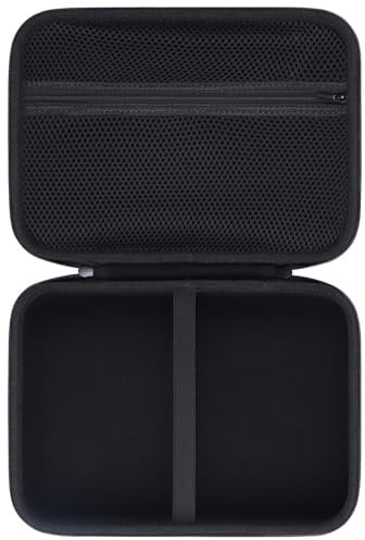 Peyyargo Schutzhülle für 10,5‑11,5 HD‑Schwenkbildschirm DVD‑Player | Kompatibel mit 10,5‑11,5 YOTON, SUNPIN, DBPOWER, YOOHOO, GOnavidio, APEMAN, Stoß‑ und kratzfest