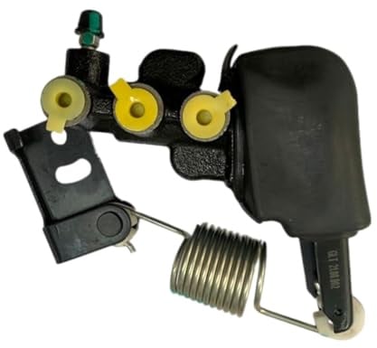 Gurtt Regulador de Potencia de Freno para D40 2.5TD a Partir de 05/2005, OEM 46400-3X30A 464003X30A