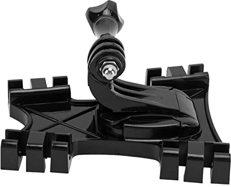 Camera Kitesurfing Kite Line Mount Adapter Easy Fixation for Sports Enthusiasts