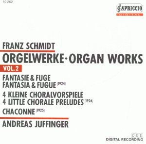 Capriccio (EMI Austria)