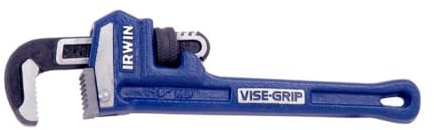 Irwin Tools Vise Rohrzange, 274105