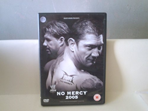Wwe: No Mercy 2005 [DVD]