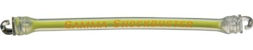 Gamma Shockbuster Vibration Dampener, Yellow