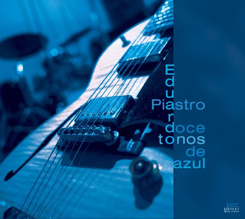 Twelve Tones Of Blue / Doce To