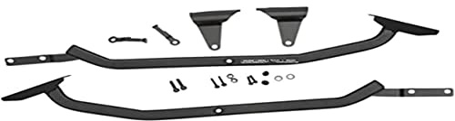 Givi 351FZ Monorack Arms for Top Case Mounting Black 40