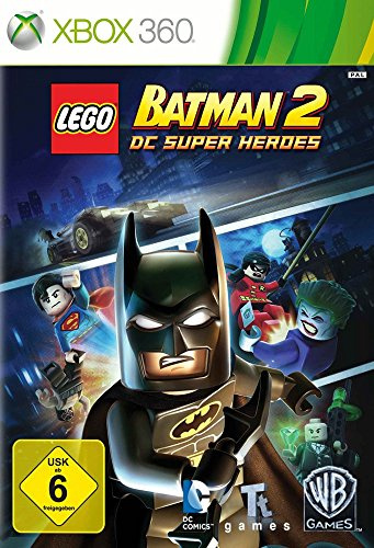 LEGO Batman 2 - DC Super Heroes