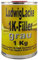 1K Füller Grau 1 kg Grundierfüller