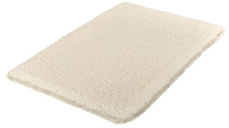 Meusch 2327202311 Badteppich Super Soft, 70 x 120 cm, natur