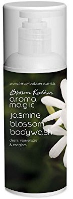 Aroma Magic Jasmine Blossom Body Wash, 500ml