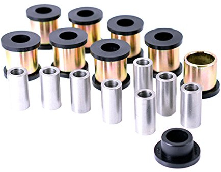 Powerflex PFR5-109BLK Performance Polyuretan Buchsen Blackseries
