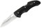 Buck Einhandmesser Fluid mit Edelstahlclip, Mehrfarbig, One Size