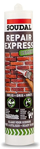 Soudal Repair Express Cement 310ml