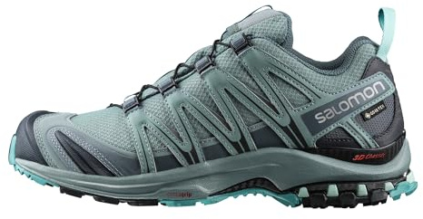 Salomon Damen Xa Pro 3D Gore-texTraillaufschuhe