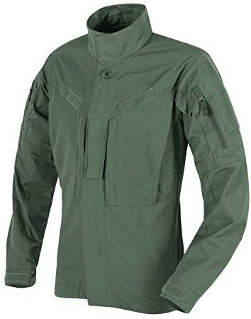 Helikon-Tex MBDU SHIRT - NyCo Ripstop OLIVE GREEN XL/Regular