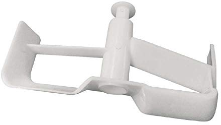 Buffalo Mixing Blade - Replacement Part for Ice Cream Maker AG685